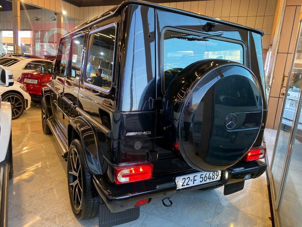 مێرسێدس بێنز G-Class